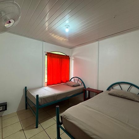 Kalunay Hostel Puerto Viejo de Talamanca Εξωτερικό φωτογραφία