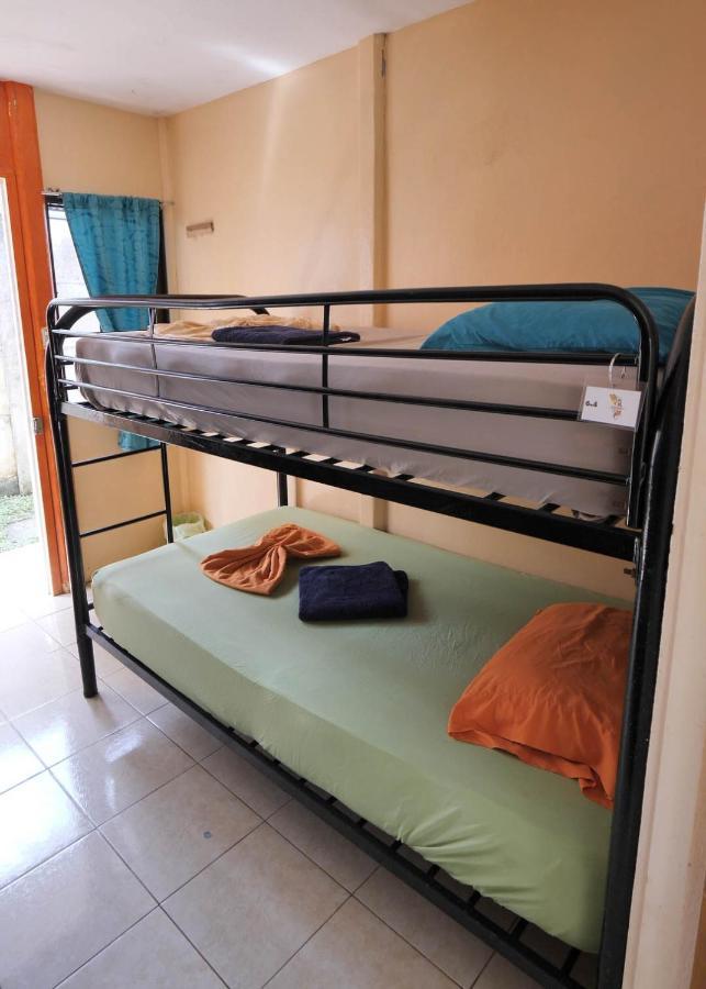 Kalunay Hostel Puerto Viejo de Talamanca Εξωτερικό φωτογραφία