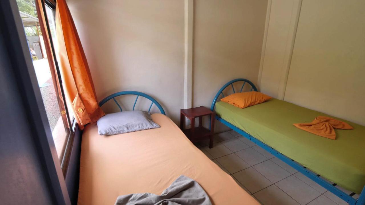Kalunay Hostel Puerto Viejo de Talamanca Εξωτερικό φωτογραφία