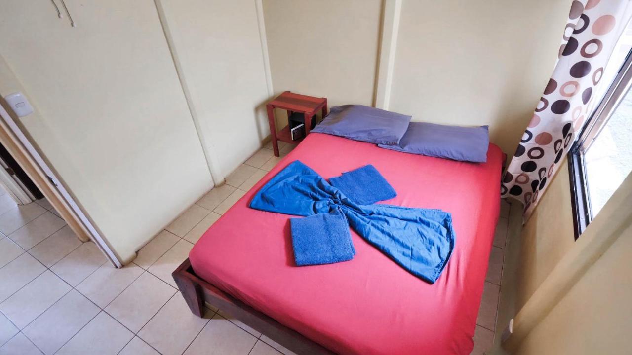 Kalunay Hostel Puerto Viejo de Talamanca Εξωτερικό φωτογραφία
