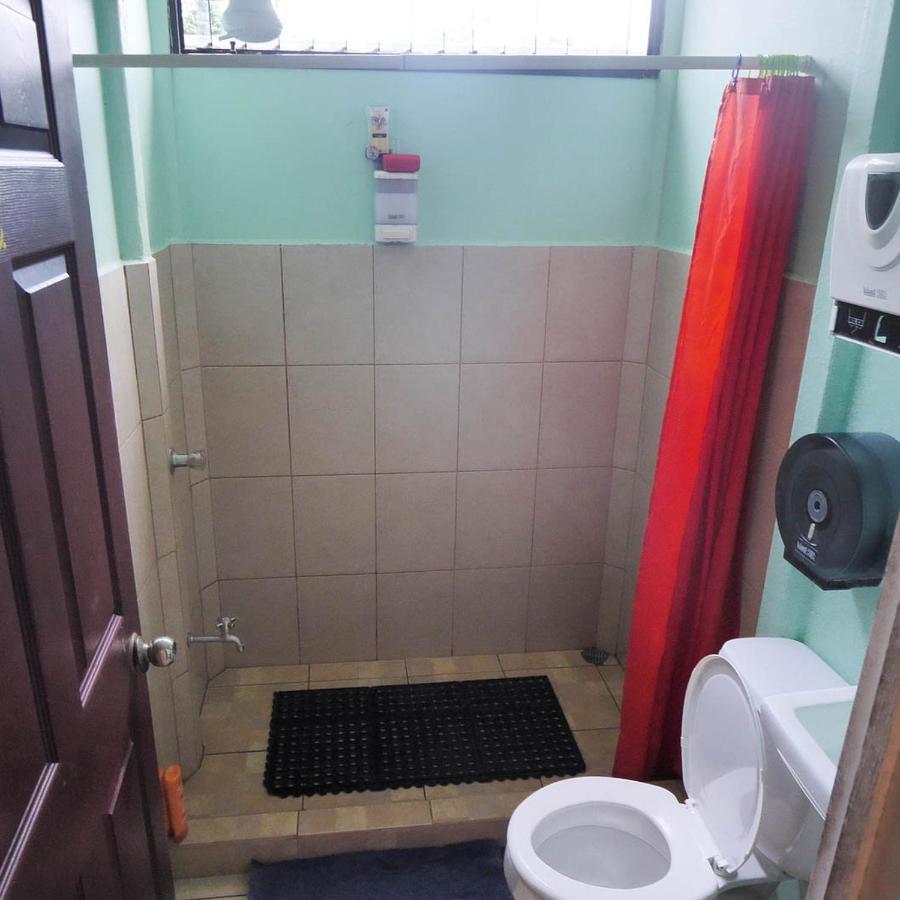 Kalunay Hostel Puerto Viejo de Talamanca Εξωτερικό φωτογραφία
