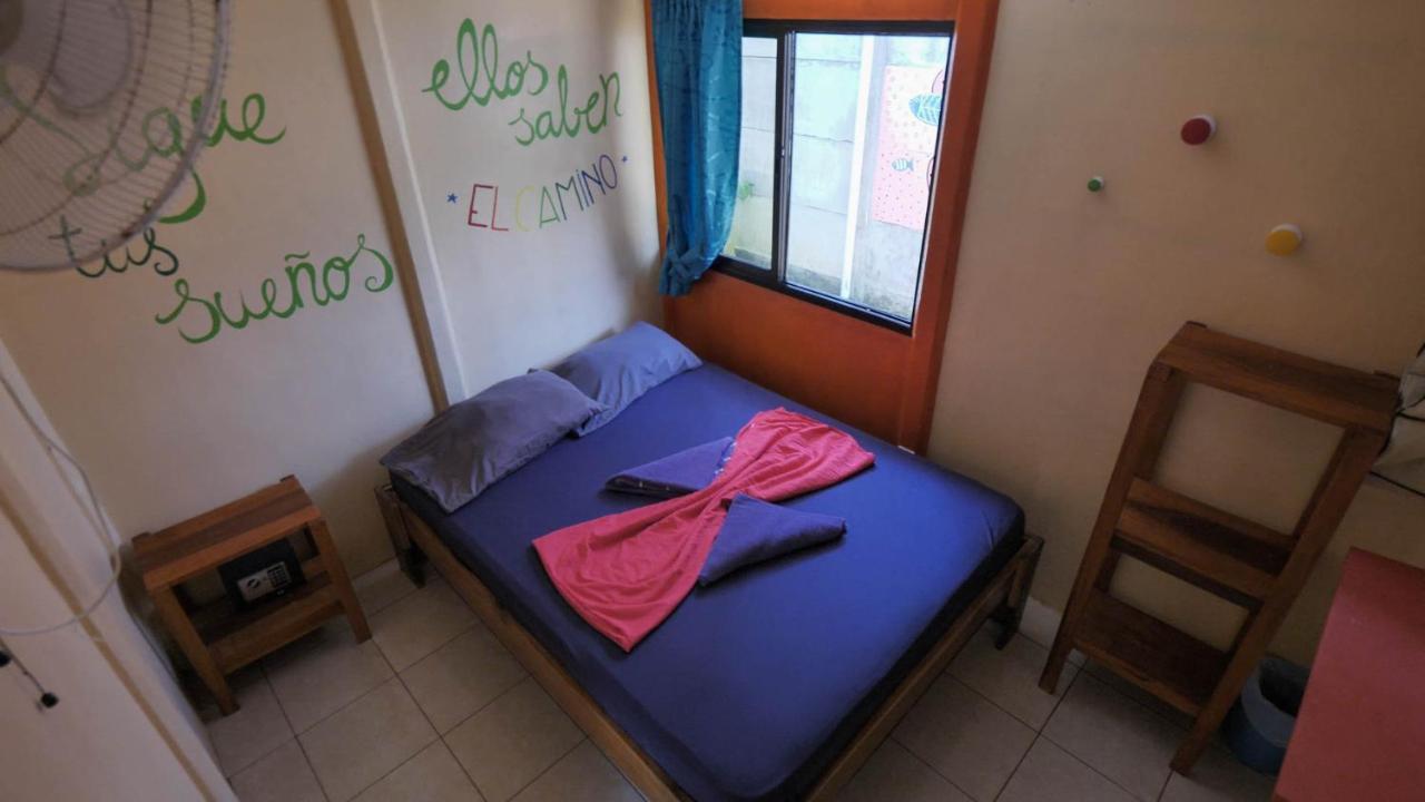 Kalunay Hostel Puerto Viejo de Talamanca Εξωτερικό φωτογραφία