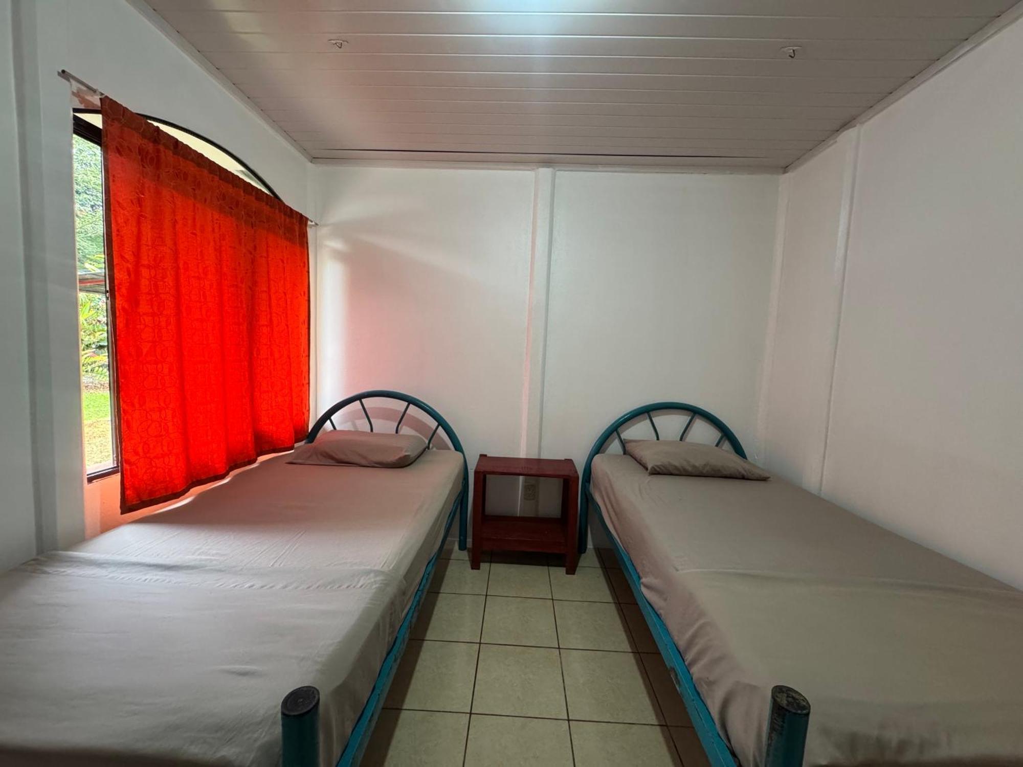 Kalunay Hostel Puerto Viejo de Talamanca Εξωτερικό φωτογραφία