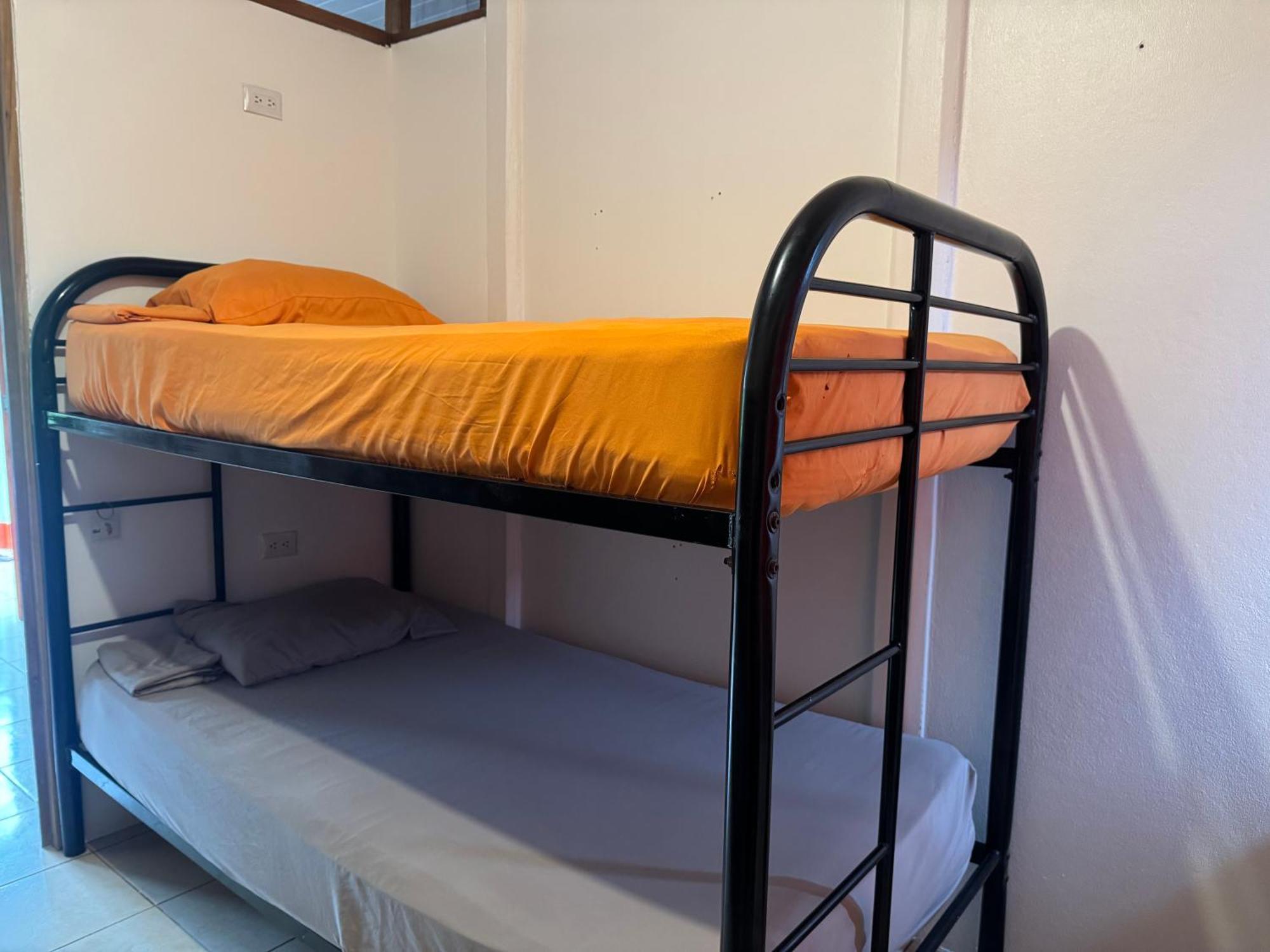 Kalunay Hostel Puerto Viejo de Talamanca Εξωτερικό φωτογραφία