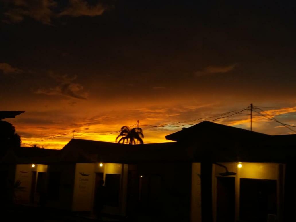 Kalunay Hostel Puerto Viejo de Talamanca Εξωτερικό φωτογραφία